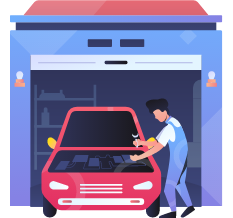 Become a Garage Insurance Pro