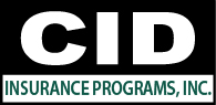 CID Insurance Programs Logo